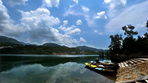 務川仡佬之源景區