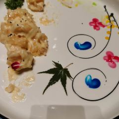 雪龙轩中餐厅(银基冰雪酒店) 여행 사진
