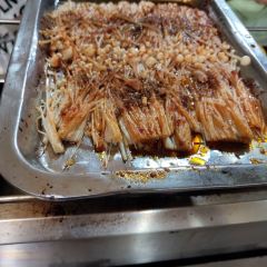 二嫂烧烤(共青团西路南六巷店) User Photo