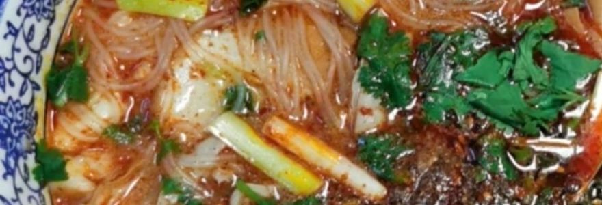 逸爽园葫芦头