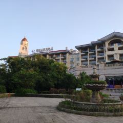 池州碧桂园凤凰酒店·餐厅 User Photo