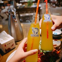 向民炒鸡老店(金泰华府店) 여행 사진