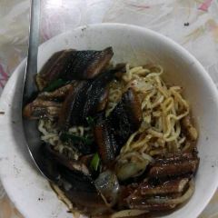 阿江炒鱔魚意麵 User Photo