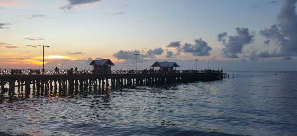 Apartments in Honduras