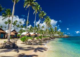 Hotels in Apia