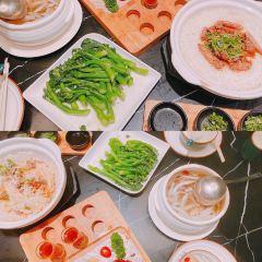 蕉棠·鸽子乳鸽专门店(万象城店) User Photo
