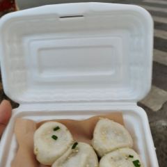 HOU JI SHENG JIAN MAN TOU DA YAN MEI SHENG JIAN BAO User Photo
