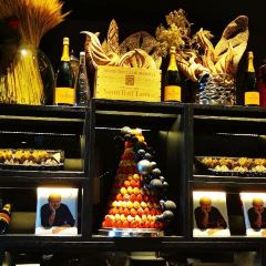 Salon de Thé de Joël Robuchon (Bund 18) User Photo