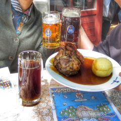Ratskeller München User Photo