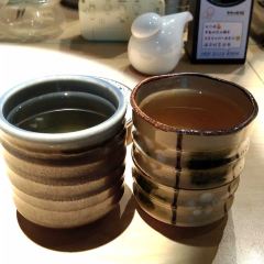 Maki House寿司(晶品店) User Photo