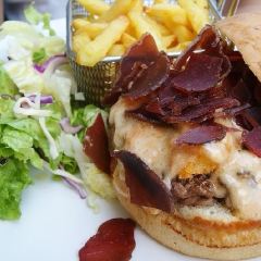 Il Etait Un Square張用戶圖片