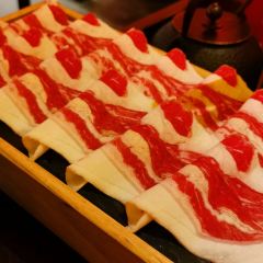 火社火锅(人民广场店) User Photo