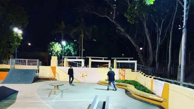 【滑板場】6大滑板場推介!新手和專業板友滑板場大合集