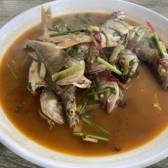 碧海农家野生鱼庄 ảnh của người dùng