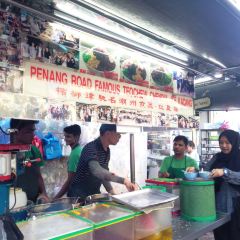 Penang Road Famous TeoChew Chendul User Photo