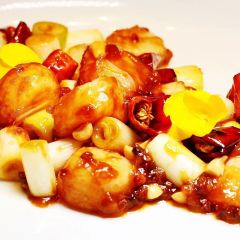 希顿庄子宴(雕像国际购物中心店) User Photo