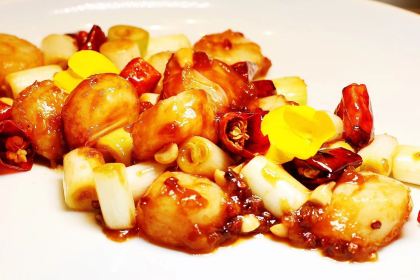 希顿庄子宴(雕像国际购物中心店)