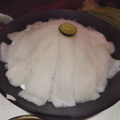 火社火锅(人民广场店) User Photo