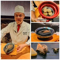 kindoki sushi User Photo