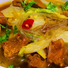 溪香园农庄 User Photo