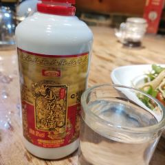 HONG XING FAN ZHUANG 여행 사진