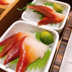 万岁寿司(东汇城店) User Photo