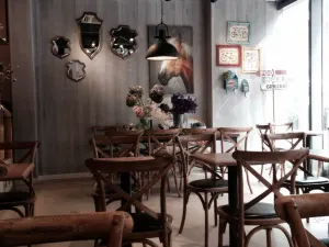 Bar San Calisto