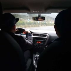 张老四酸辣烫 User Photo