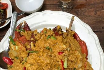 Thajene Chomchan User Photo