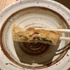 Rongjia Noodles Soup with Yellow Croaker (Jingan) User Photo