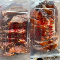 章云板鸭(评事街店) User Photo