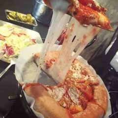 James Chicago Pizza Myeongdong User Photo