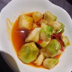 聚味轩酒楼(东升街店) User Photo