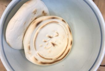 毅祥斋老孙家泡馍(西羊市店) User Photo