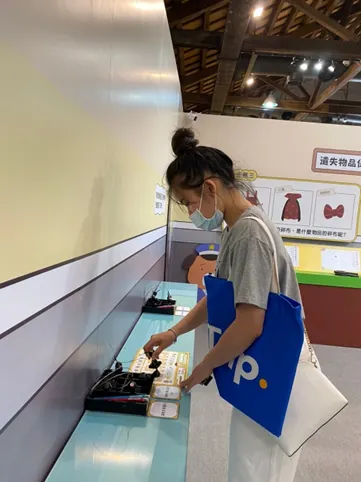 【屁屁偵探展】2022必看展覽!屁屁偵探高雄篇亮點搶先看