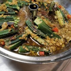 大东北(鸿坤·理想海岸店) User Photo