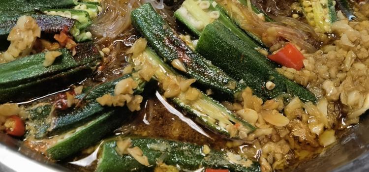 大东北(鸿坤·理想海岸店)