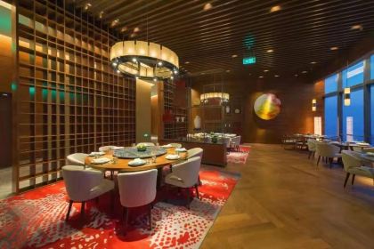 Xiang Yue Chinese Restaurant and Bar