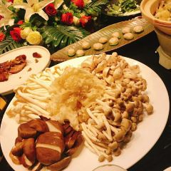 Restaurant Mei Jing 여행 사진