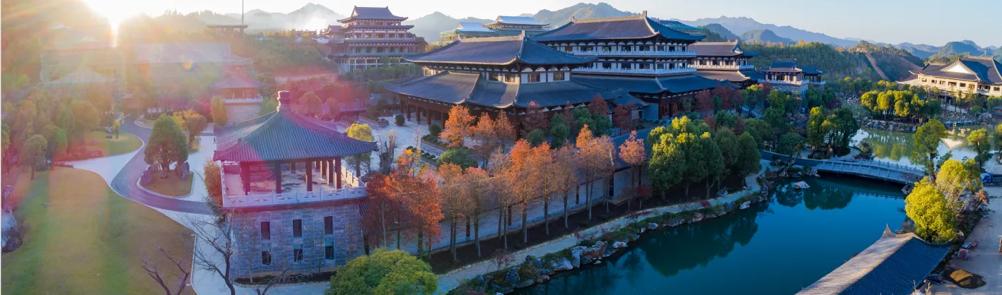 Fall Viewing Attractions