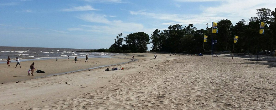 Playa Del Real