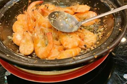 廣緣大飯店（夏城北路店）·餐廳