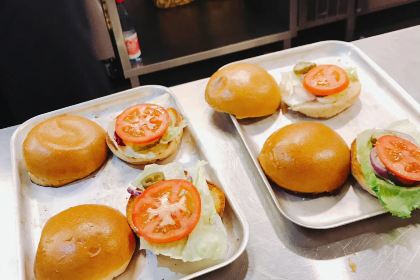 Burgermeister(SCHLESISCHES TOR)