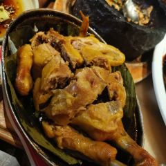 Chonger Jiu Si (Mei Luo Cheng Dian ) ảnh của người dùng