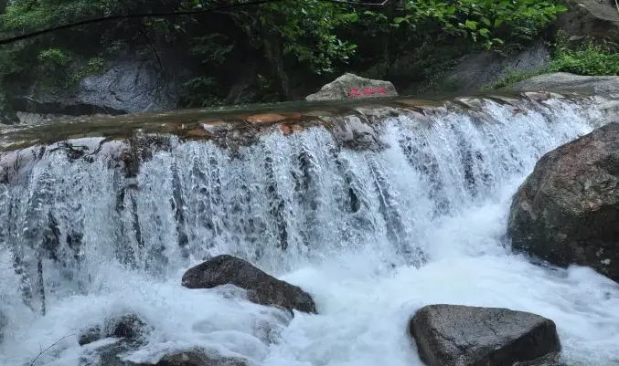 龍井溝