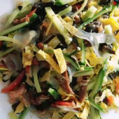 喜家德虾仁水饺(万达店) User Photo