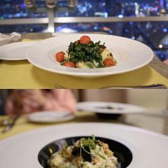Epicure on 45 User Photo