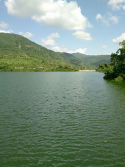 Fuwan Reservoir