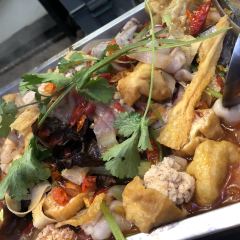 Housestreet Mixed Fish 여행 사진