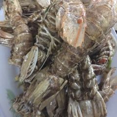 亚仕海鲜饭店 User Photo